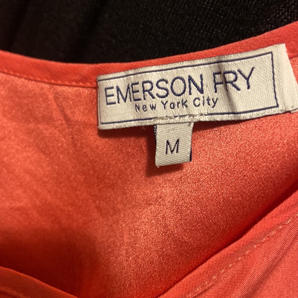 🌺 Emerson Fry Silk Yves Dress 🌺 - Picture 11 of 11